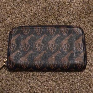 Giraffe 🦒 Wallet